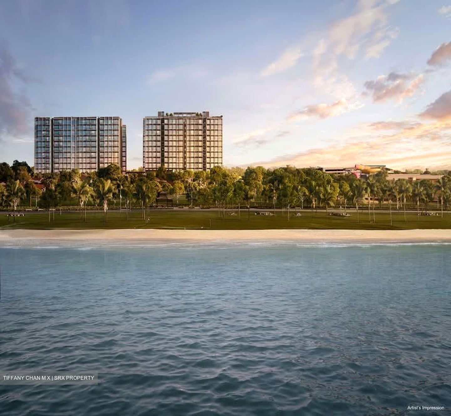 Coastal Cabana (D17), Condominium #554240061